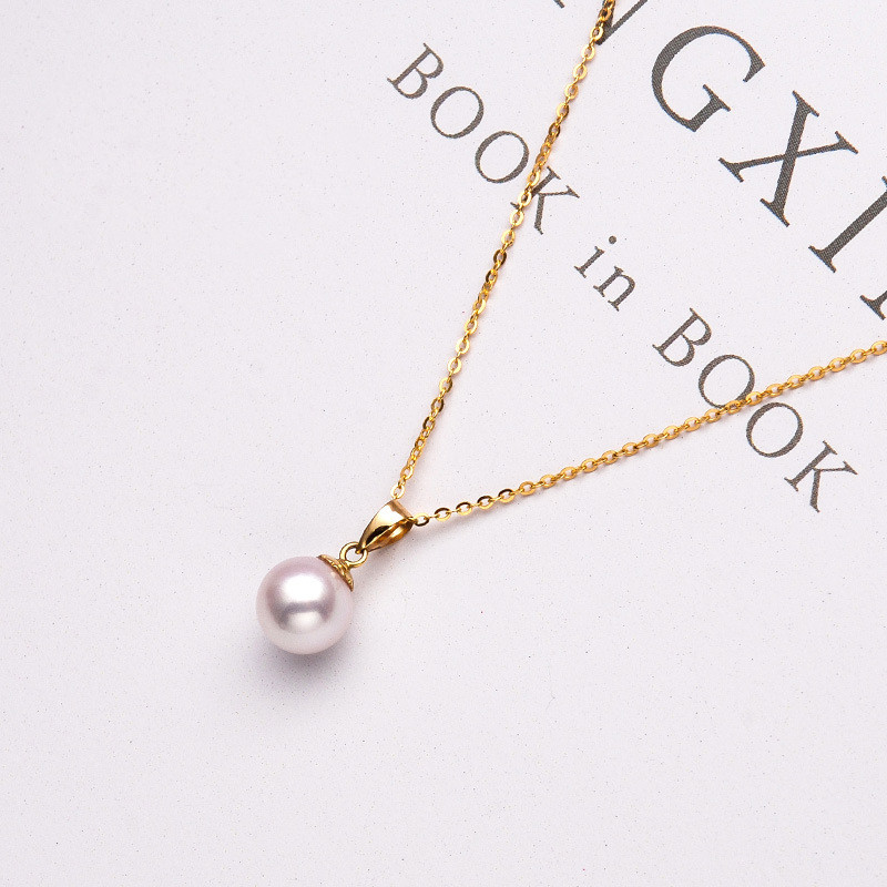 Women's Fashion Casual Necklace Collarbone Chain