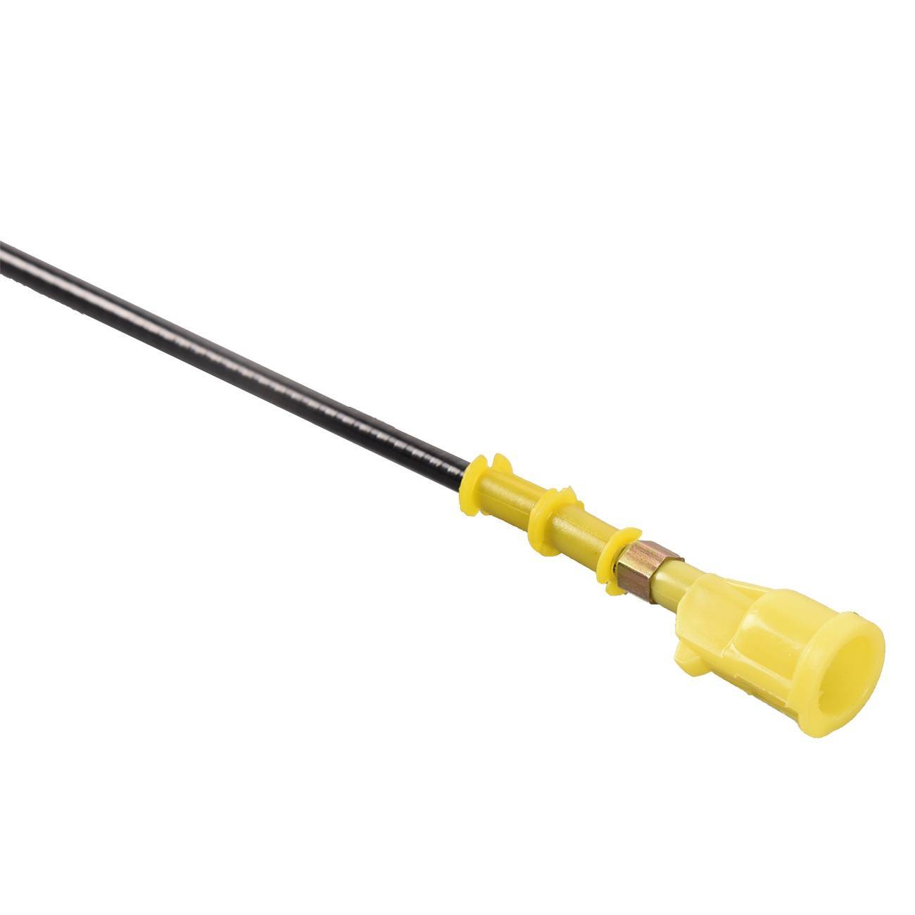 Speedometer Cable Manual Transmission Fits Mazda Miata 1990-1997 - Image 2