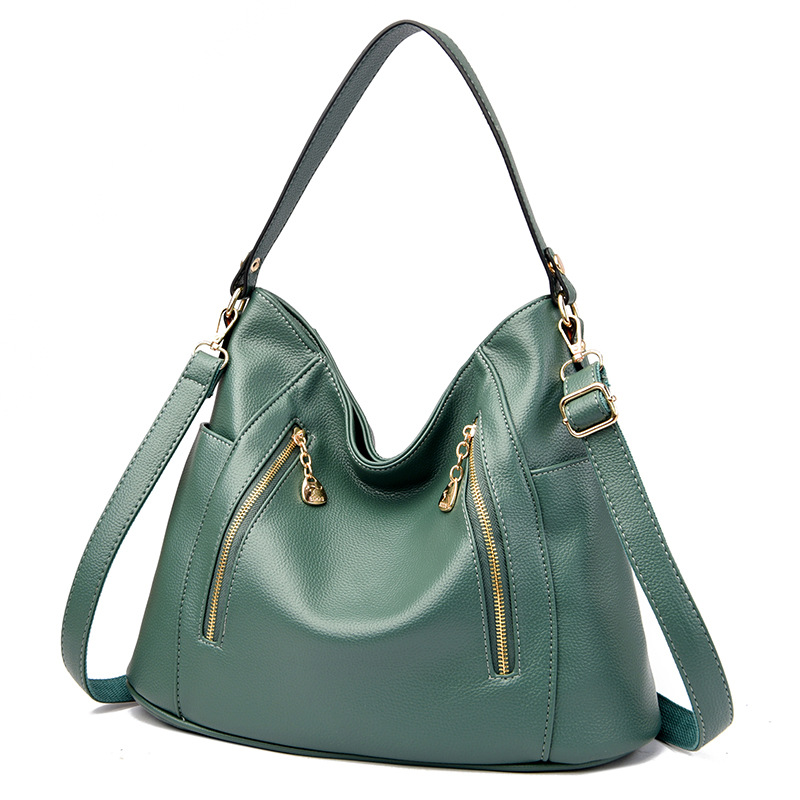 New Women's Bag Large Capacity Casual Portable