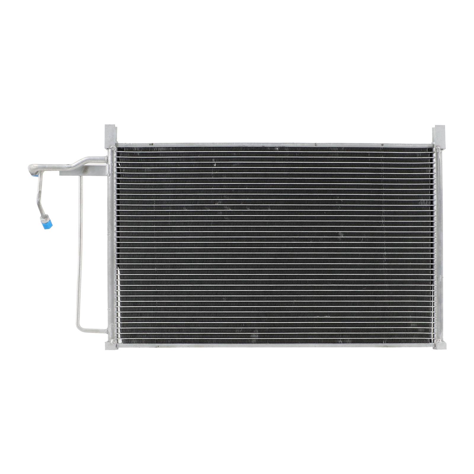 52484151 A C Condenser For Chevy Blazer, C10, K10, R20 GMC C1500, Jimmy