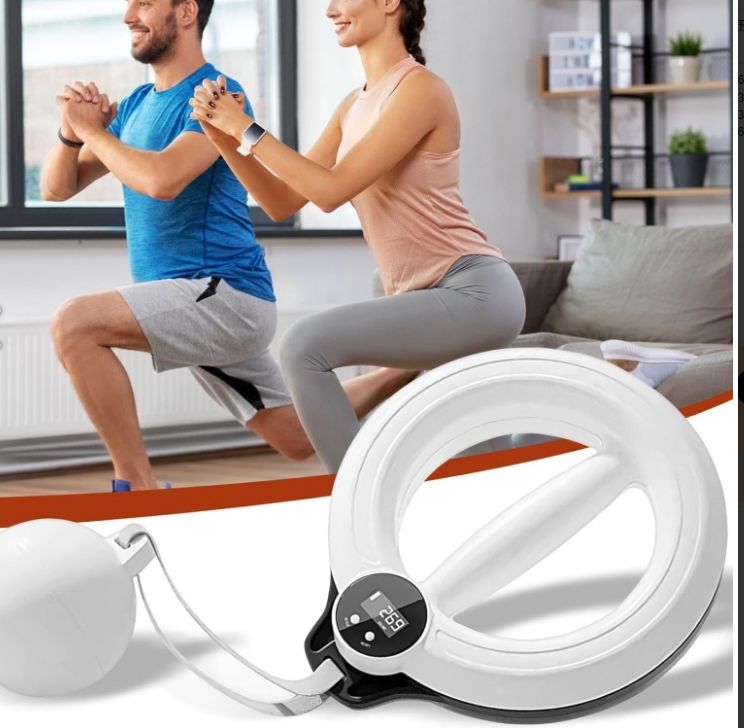 Intelligent Hand Cranked For Skinny Arm Worship, Meat Beauty Arm Tool Arm Rotation Exercise Tool, Home Gym product image