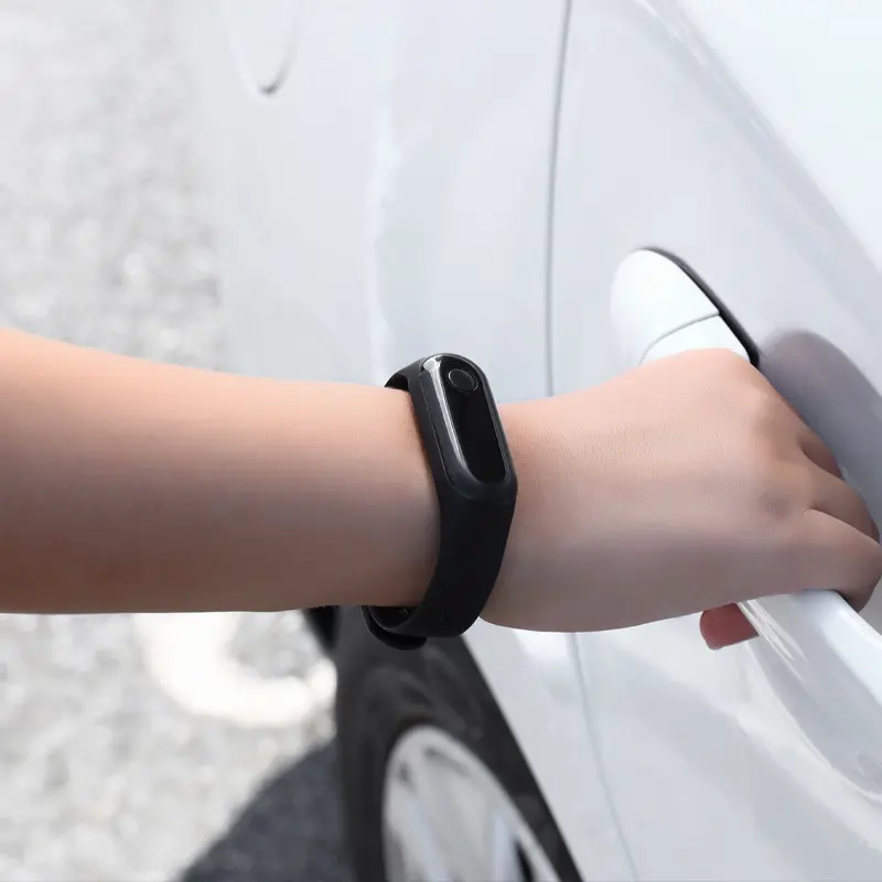 Wireless Anti-static Bracelet Human Body Men