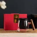 Black Suit 380Ml
