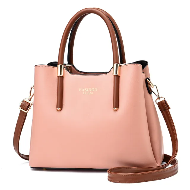 Popular Big Bags, Shoulder Bags, Messenger Bags, Handbags Pink - Shop at LoveMi