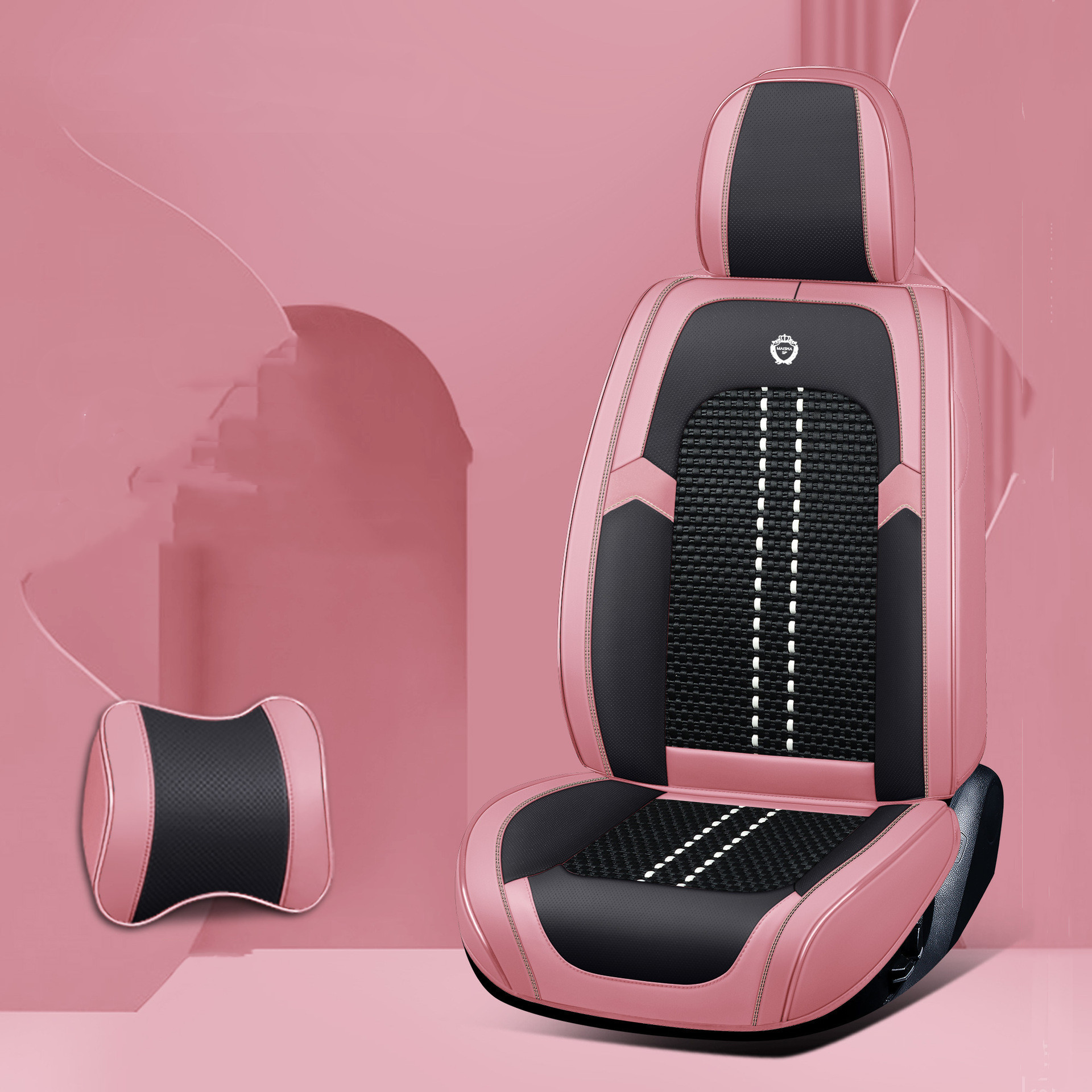 Car Cushion All-inclusive Protective Cover