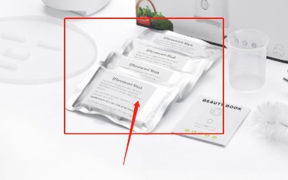 Homemade Fruit And Vegetable Facial Mask Machine Collagen Variants 4Plates - Shop at LoveMi