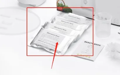 Homemade Fruit And Vegetable Facial Mask Machine Collagen Variants 4Plates - Shop at LoveMi