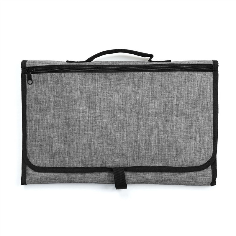 Housse Matelas À Langer Pliable NESOA Housse matela à langer pliable NESOA
