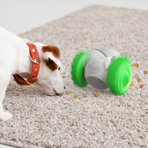 Smart Pet Feeding Dog Toy