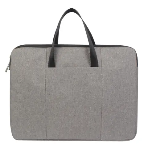 Tablet Cover Hand Scrub Oxford Bag