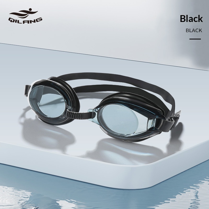 Qilang Swimming Goggles Wholesale, Adult And Children's — view 6
