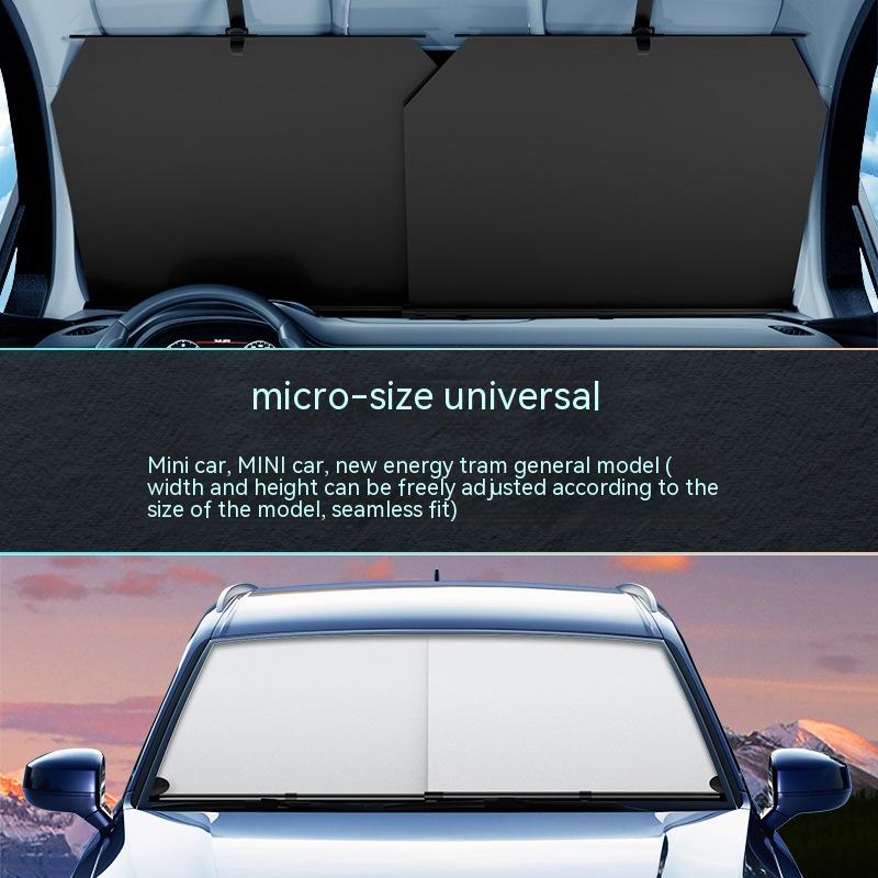 Micro Small Size