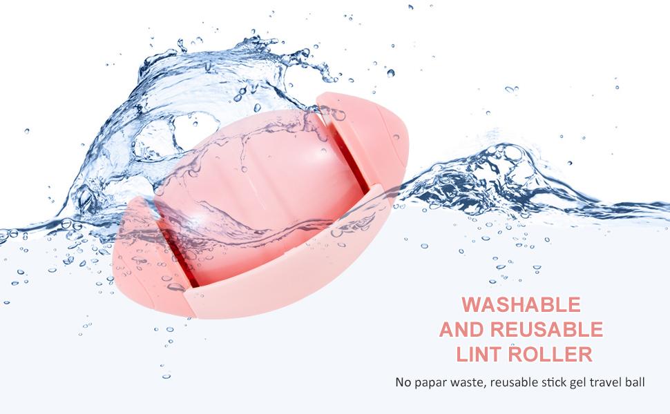 Washable And Reusable Beauty Sponge, Highly Elastic And Soft Makeup Sponge, Portable Travel Makeup Puff, Suitable For Women And Girls. - Image 1