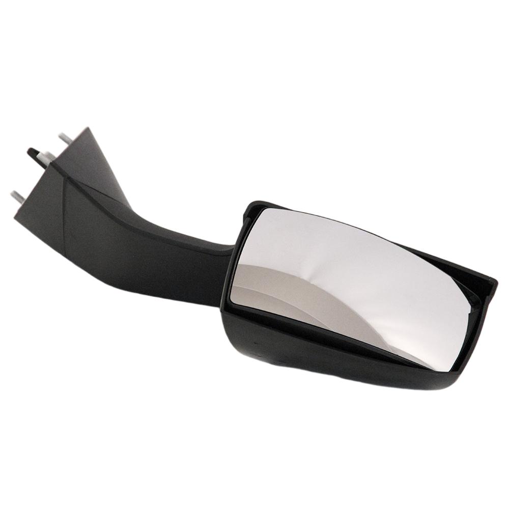 VOLVO VNL Hood Mirror Assembly - Image 2