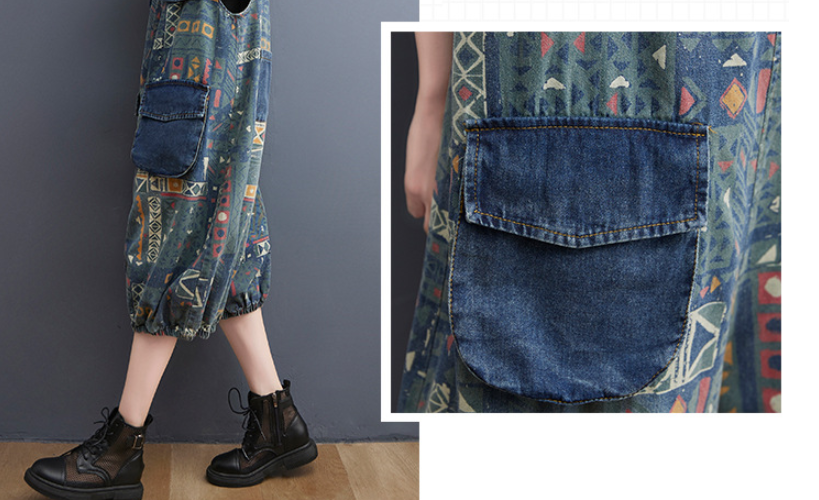 Women's Korean New Spot Fat Sister Pants