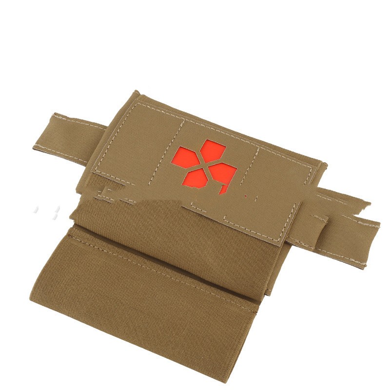 Portable First-aid Kit Sundry Bag - Image 6
