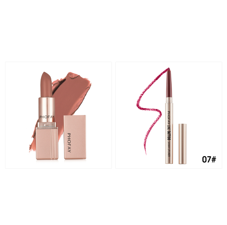 PHOFAY Lipliner image 24