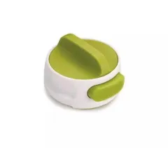 Lid Opener Screw Kitchen Utility Gadget Labor Saving - Green - View 1
