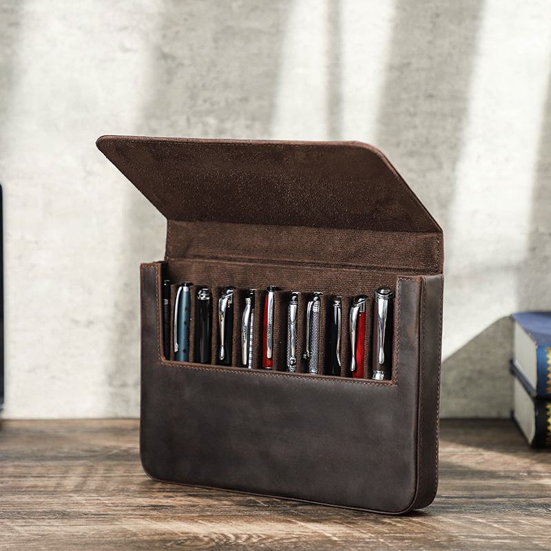 Title 1, Drawer Type Office Pen Storage Box Keep your de...