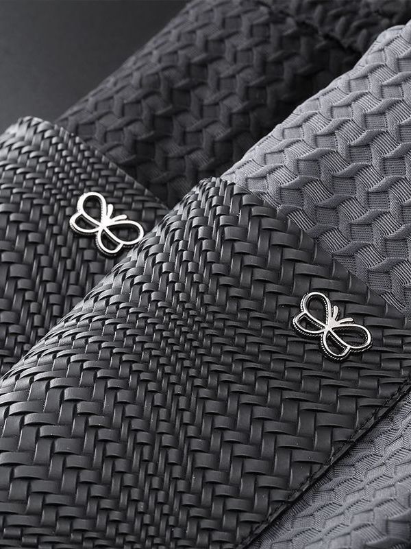 Men's Thin Ice Silk Leisure Pants