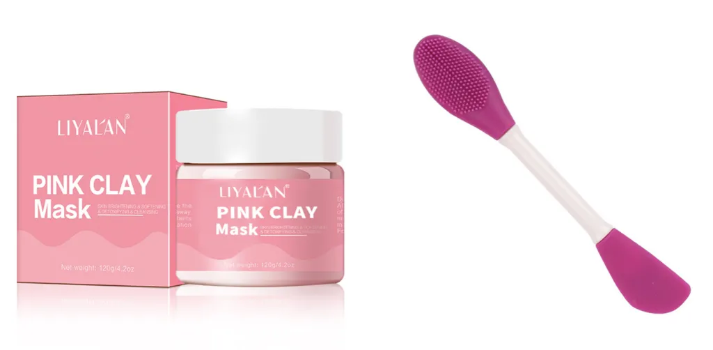 Mud Mask 120g - Set