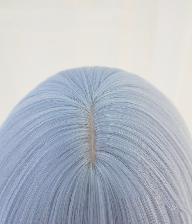 Layered Short Hair Cosplay Multi Color Selection — foto 2