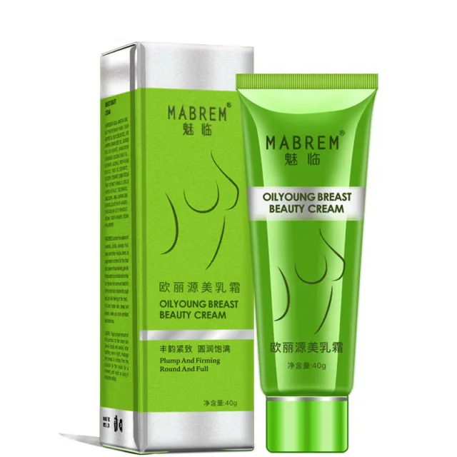 Meilin Ouliyuan Breast Beauty Cream 40g Beauty Cream - Shop at LoveMi