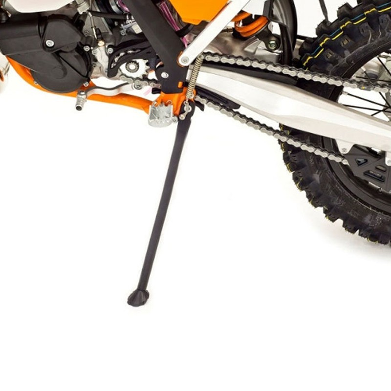 Side Stand Kick For KTM 125 200 250 300 350 400 450 500 EXC Excf 08-16 — image 8