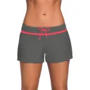 Grey Red