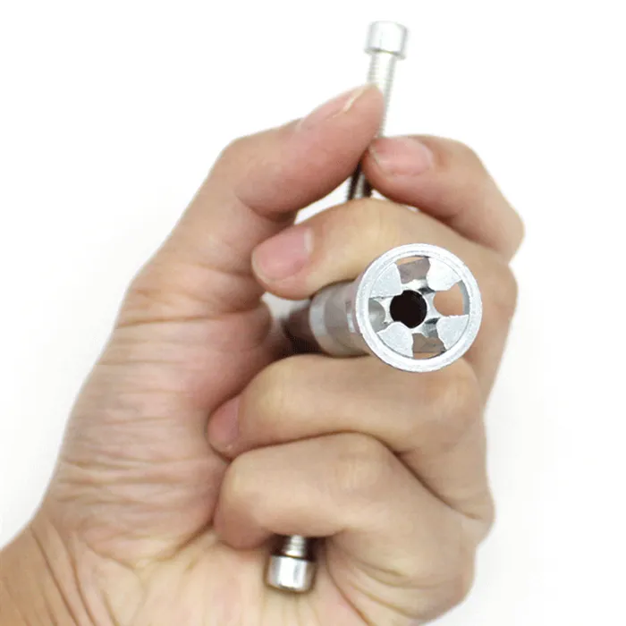 Automatic Wire Stripper - detail photo 5
