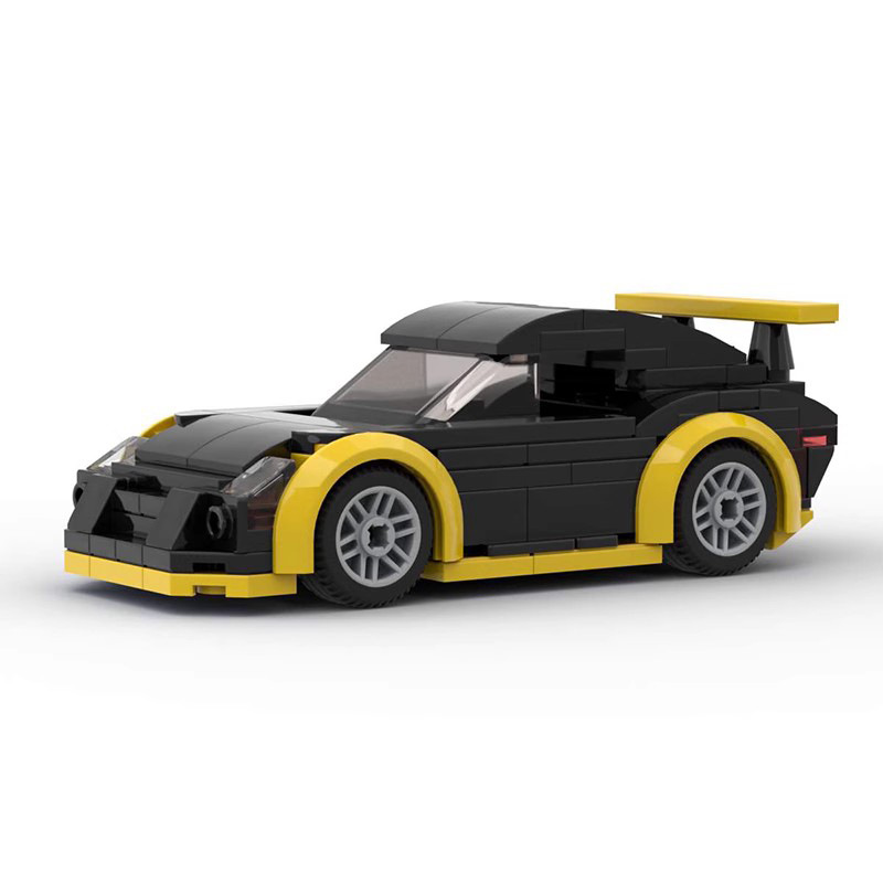 MOC-43682 Domestic Building Blocks Small Particles Creative - Image 8