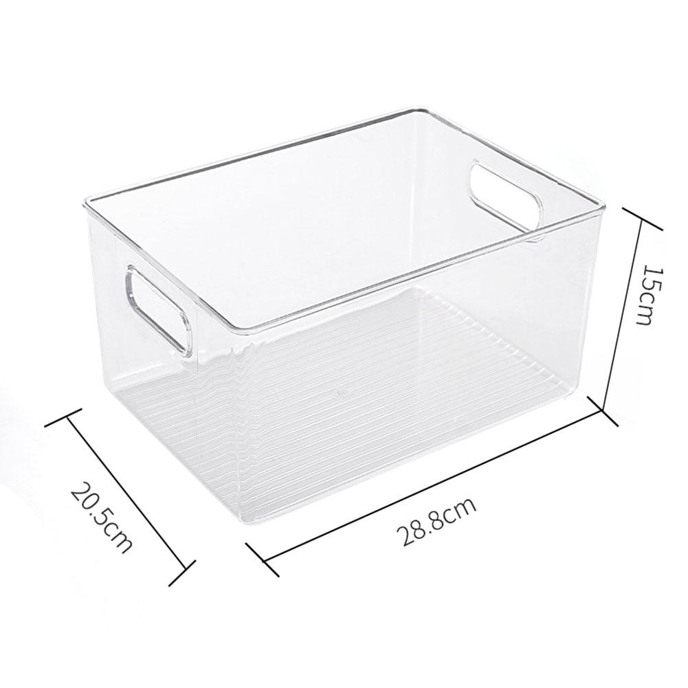 Title 4, Large freezer storage box