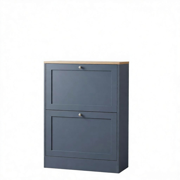 Shoe Storage Cabinet