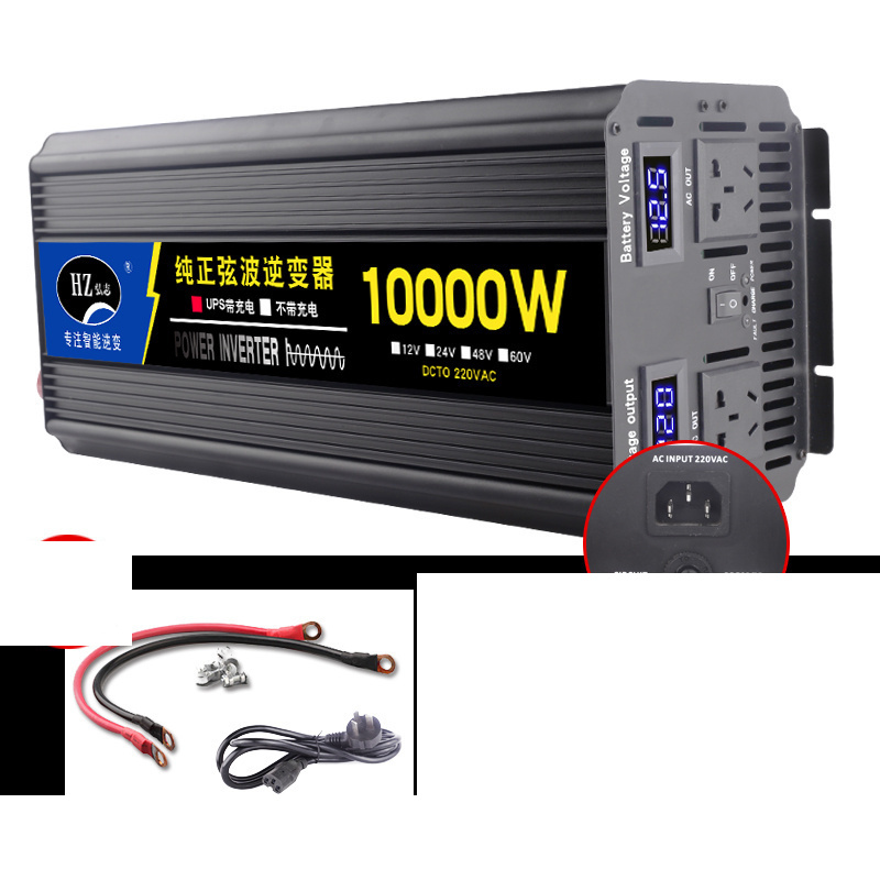 10000W12V charging