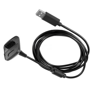 Wireless Game Controller Battery Charging Cable