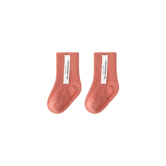 Non slip Floor Spring Socks Pink - Shop at LoveMi