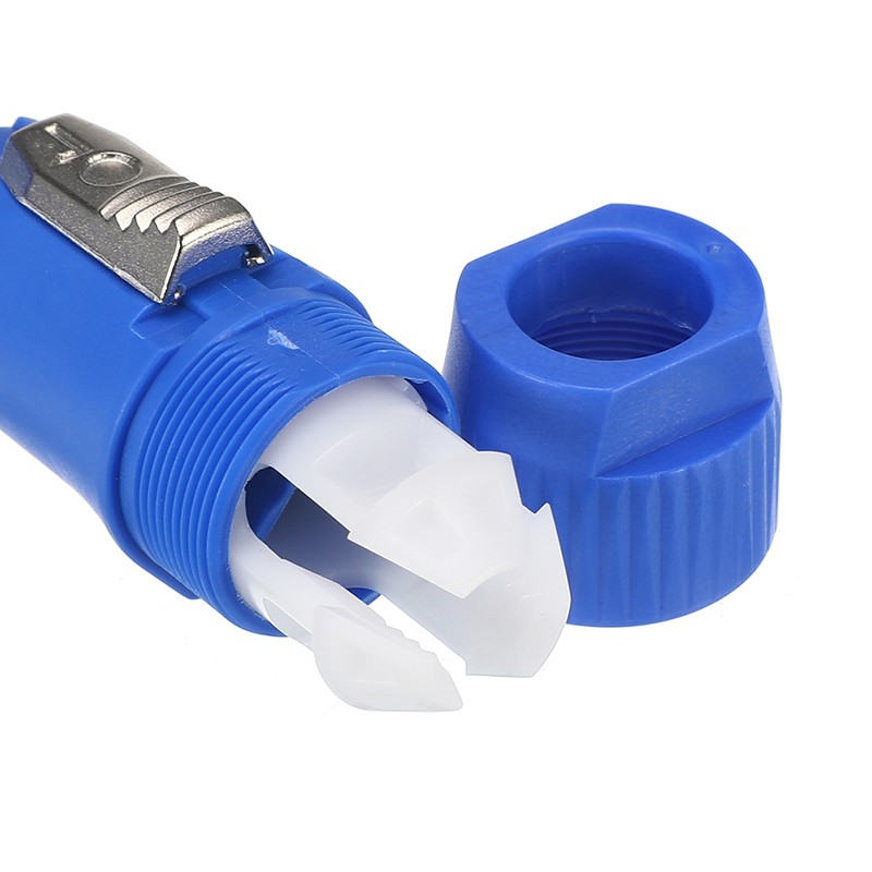 10pcs NAC3FCA Speakon Plug 3 PIN Male Powercon Connector 20A 250V AC Power — image 5