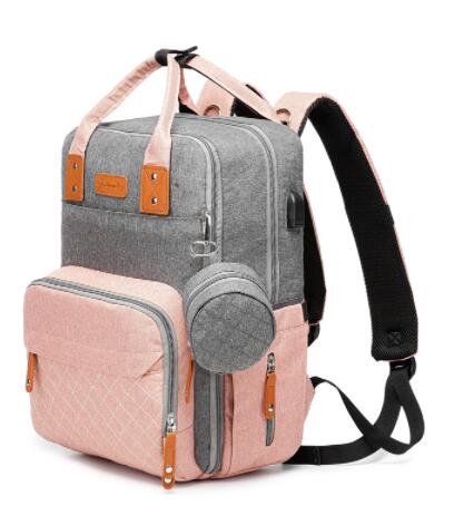 Anti-fouling No-washing Fashionable Large-capacity And Multi-function