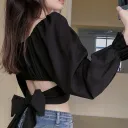 Black Long Sleeve