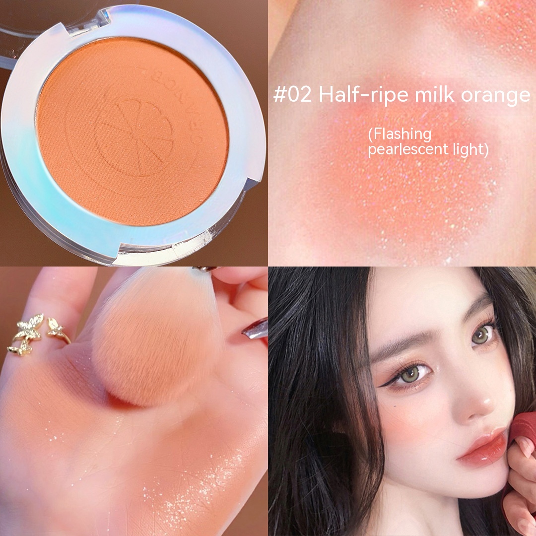 T02 Milk Orange