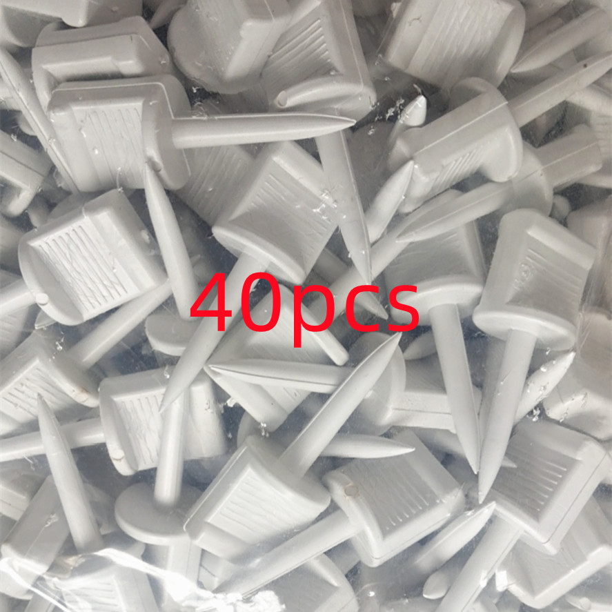 40PCS