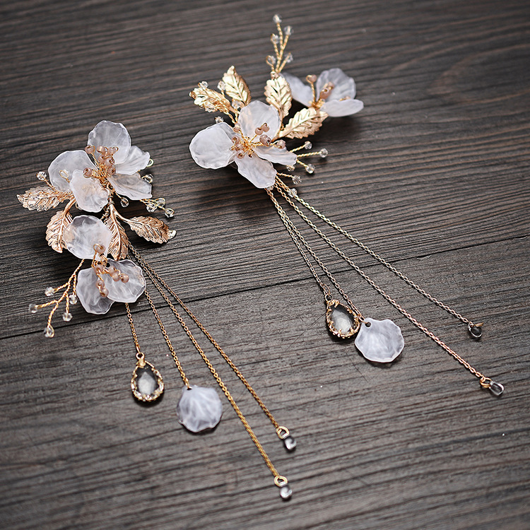 Title 1, Accesorios para el cabello Mori Style Set de pe...