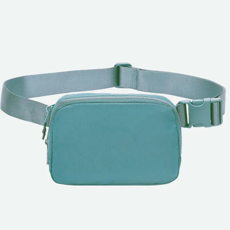Belt Waist Bag Crossbody Fanny Packs
