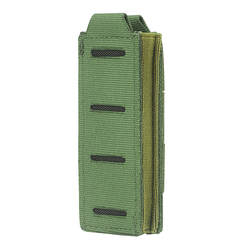 Title 9, 9mm Portable Outdoor Tactics Cartridge Sleeve