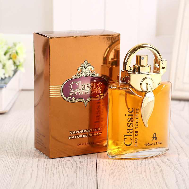 Long-lasting, Niche Perfume - 100ml