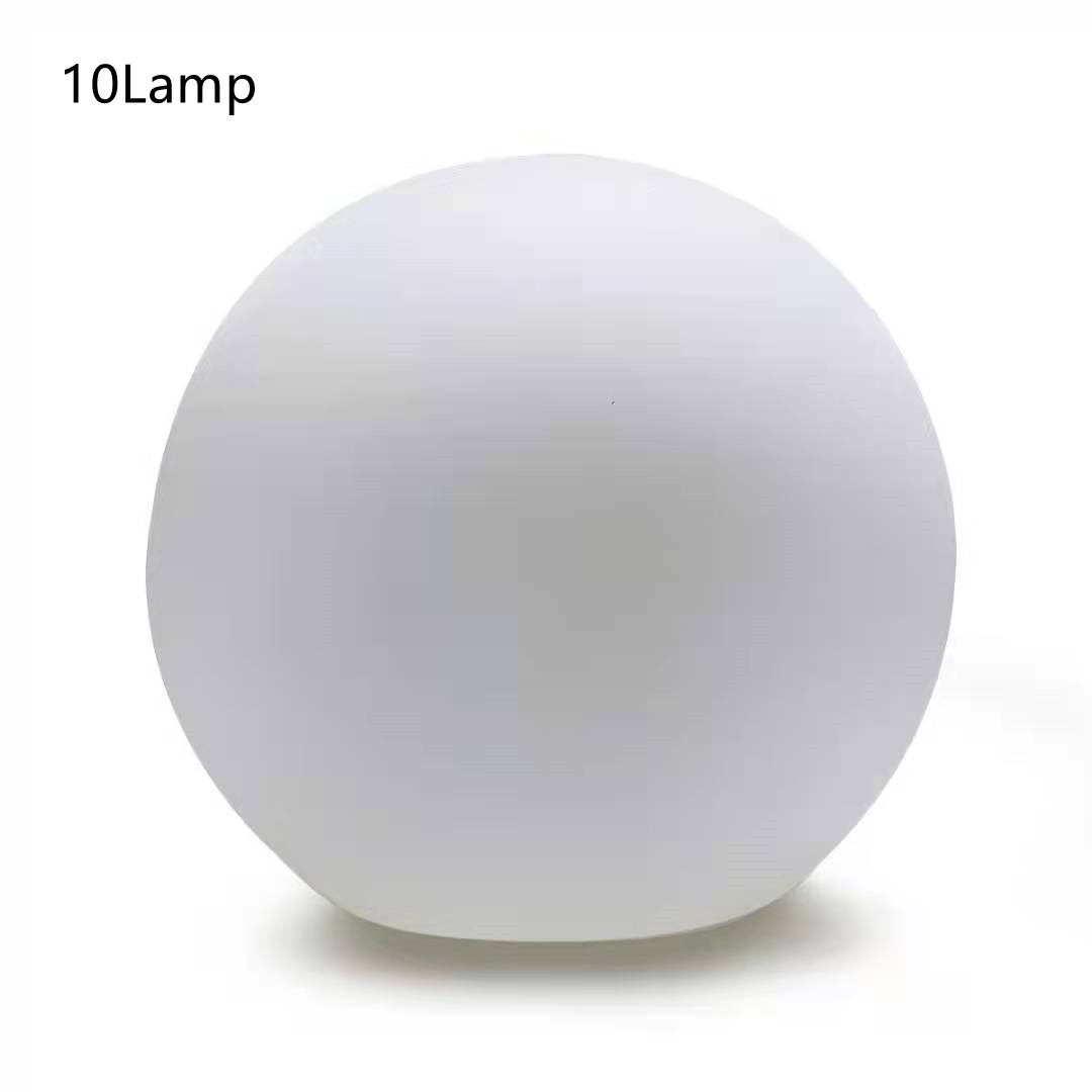 10Lamp