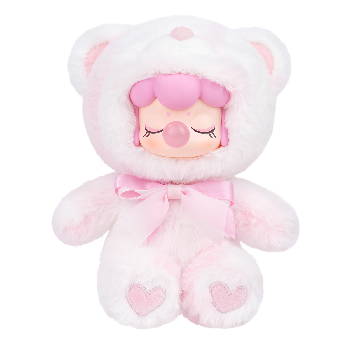 Rolife Nanci First Generation Chocolate Colorful Series Blind Boxes, 6 Regular Boxes And 1 Surprise Design. Adorable Collectible Dolls For Teenagers And Adults, Perfect For Holiday Gifts