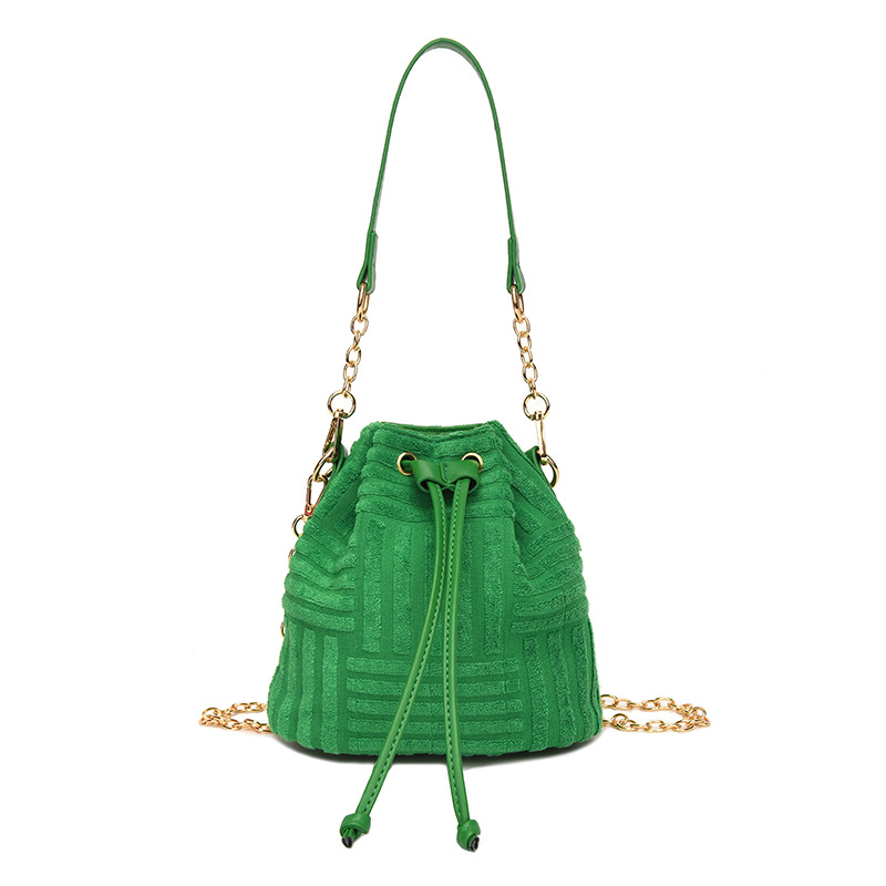 Fashion Chain Shoulder Net Red Trend Messenger Bag