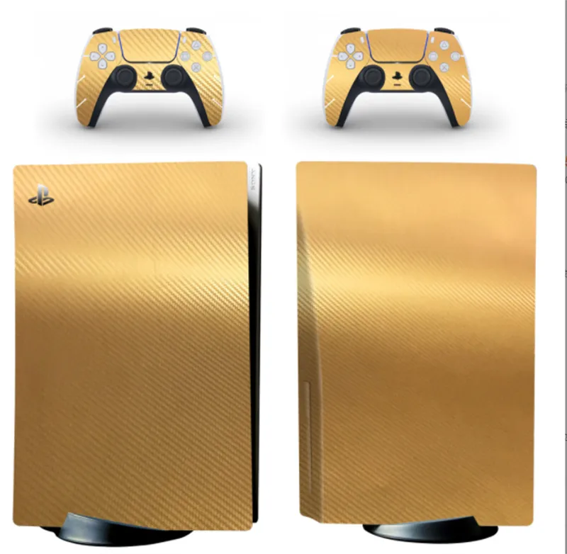 Ps5 Game Console Protection Handle Sticker – image 5