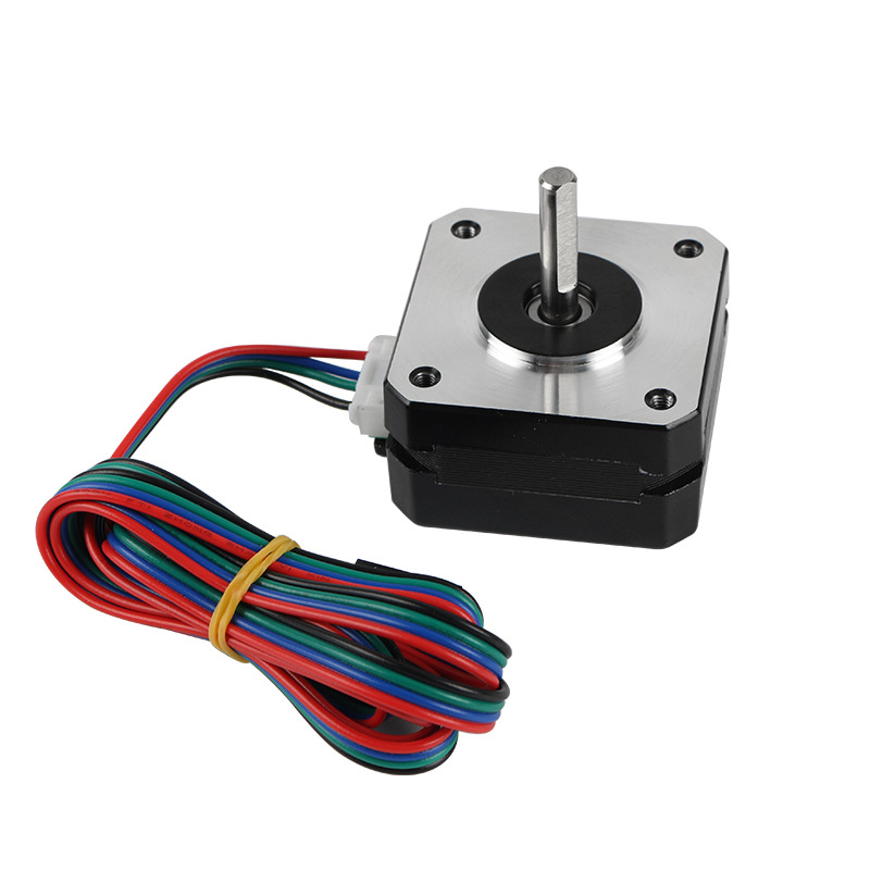 3D Printer 12V42 Stepper Motor Creality Ender3SproCR10 XYZE Shaft